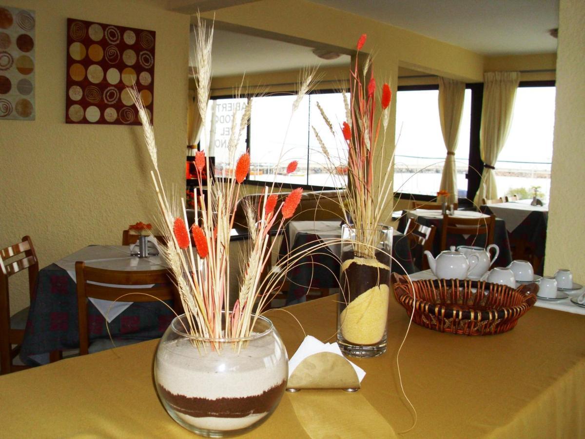 圣雷莫特拉萨斯酒店 Piriápolis 外观 照片